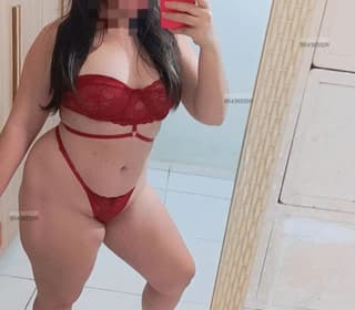 Acompanhante em Petrolina-PE - Rafaela Silva