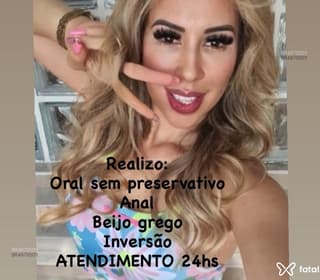 Acompanhante em São José dos Campos-SP - Juliana