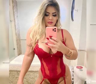 Acompanhante em Araripina-PE - Aline Mattos