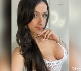 Acompanhante em Novo Hamburgo-RS - Isabelli