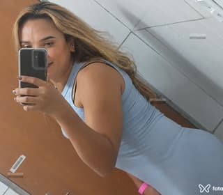 Acompanhante em Teresina-PI - Priscila