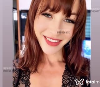 Acompanhante em Maringá-PR - Camily Fonseca
