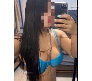 Acompanhante em Jundiaí-SP - Ana Livia