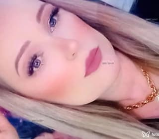 Acompanhante em Cascavel-PR - Luana Prado