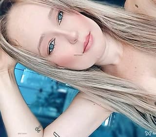Acompanhante em Cascavel-PR - Luana Prado