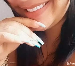 Acompanhante em Teixeira de Freitas-BA - Melissa