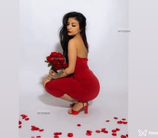 Acompanhante em São José-SC - Gabi Ayla