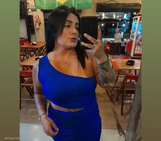 Acompanhante em Quirinópolis-GO - Jady