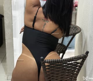 Acompanhante em Campos dos Goytacazes-RJ - Laysa