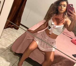 Acompanhante em Ponta Grossa-PR - Laura Semoneka
