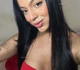 Acompanhante em Sobral-CE - Andressa Paiva