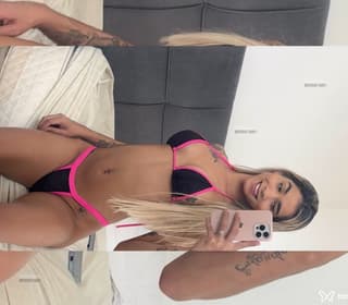 Acompanhante em Balneário Camboriú-SC - Iana Bella