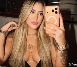 Acompanhante em São Carlos-SP - Kelly Duarte