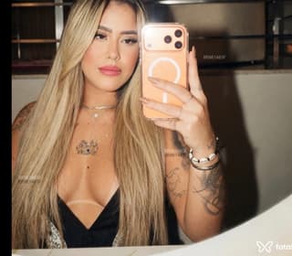 Acompanhante em Patos de Minas-MG - Kelly Duarte