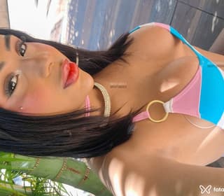 Acompanhante em Mogi das Cruzes-SP - Gabrielly Martins