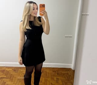 Acompanhante em Campinas-SP - Alice Alencar