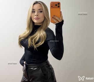 Acompanhante em Campinas-SP - Alice Alencar