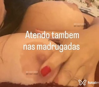 Acompanhante Suzanne Paiva