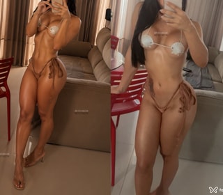Acompanhante Ana Paula