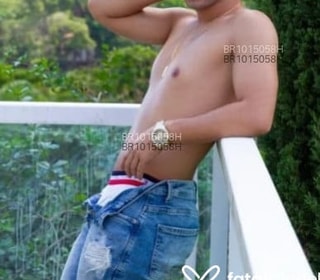 Acompanhante Kelvin Bastos