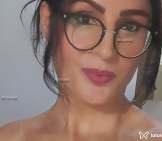 Acompanhante Jhenifer Morais