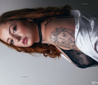 Acompanhante Scarlett Ohana