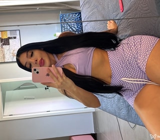Acompanhante Jade Bitencourth