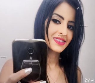 Acompanhante Carol Mendes