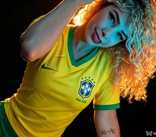 Acompanhante Bella Campos