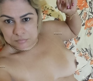 Acompanhante Erica