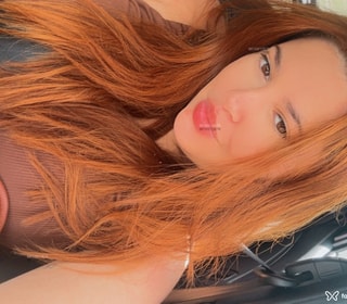 Acompanhante Bruna