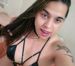 Acompanhante em Ponta Grossa-PR - Giovanna