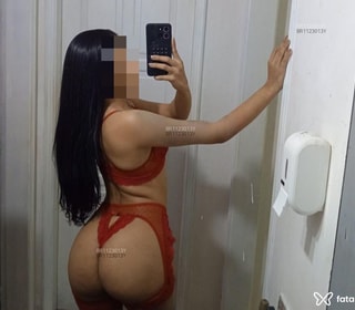 Acompanhante em Guarapari-ES - Larissa Cuts