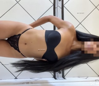Acompanhante Fernanda Nanda