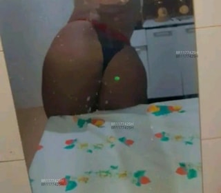 Acompanhante Gustavo