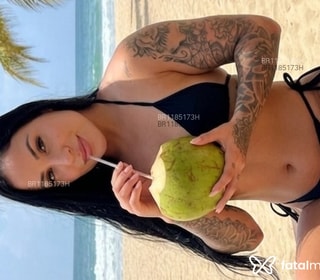 Acompanhante Nicole Dias