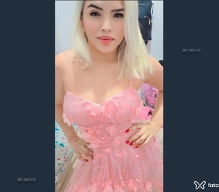 Acompanhante Sofia Ninfentinha