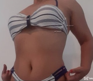 Acompanhante Marianadantas