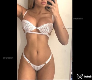 Acompanhante em São Bento do Sul-SC - Ayla Cooper