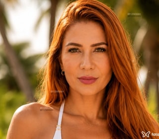 Acompanhante em Linhares-ES - Geovana Oliver