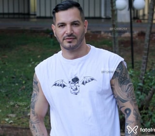 Acompanhante em Brasília-DF - Taylor Carioc