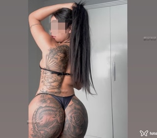 Acompanhante Yasmin