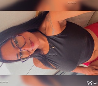 Acompanhante Nicole Carvalho