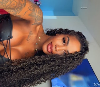 Acompanhante Fanny Mionzinha