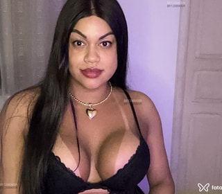 Acompanhante Nicole