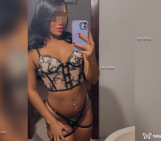 Acompanhante Kel Morena