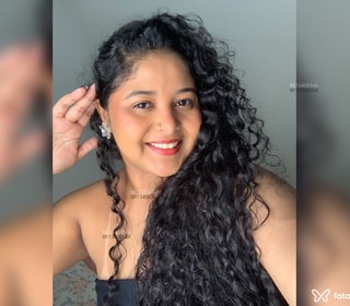 Acompanhante Eva Alencar