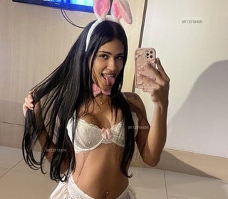 Acompanhante Vivizinha