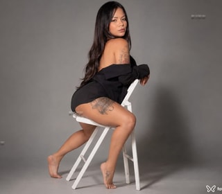 Acompanhante Bruninha