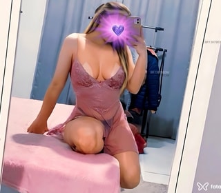 Acompanhante Júlia